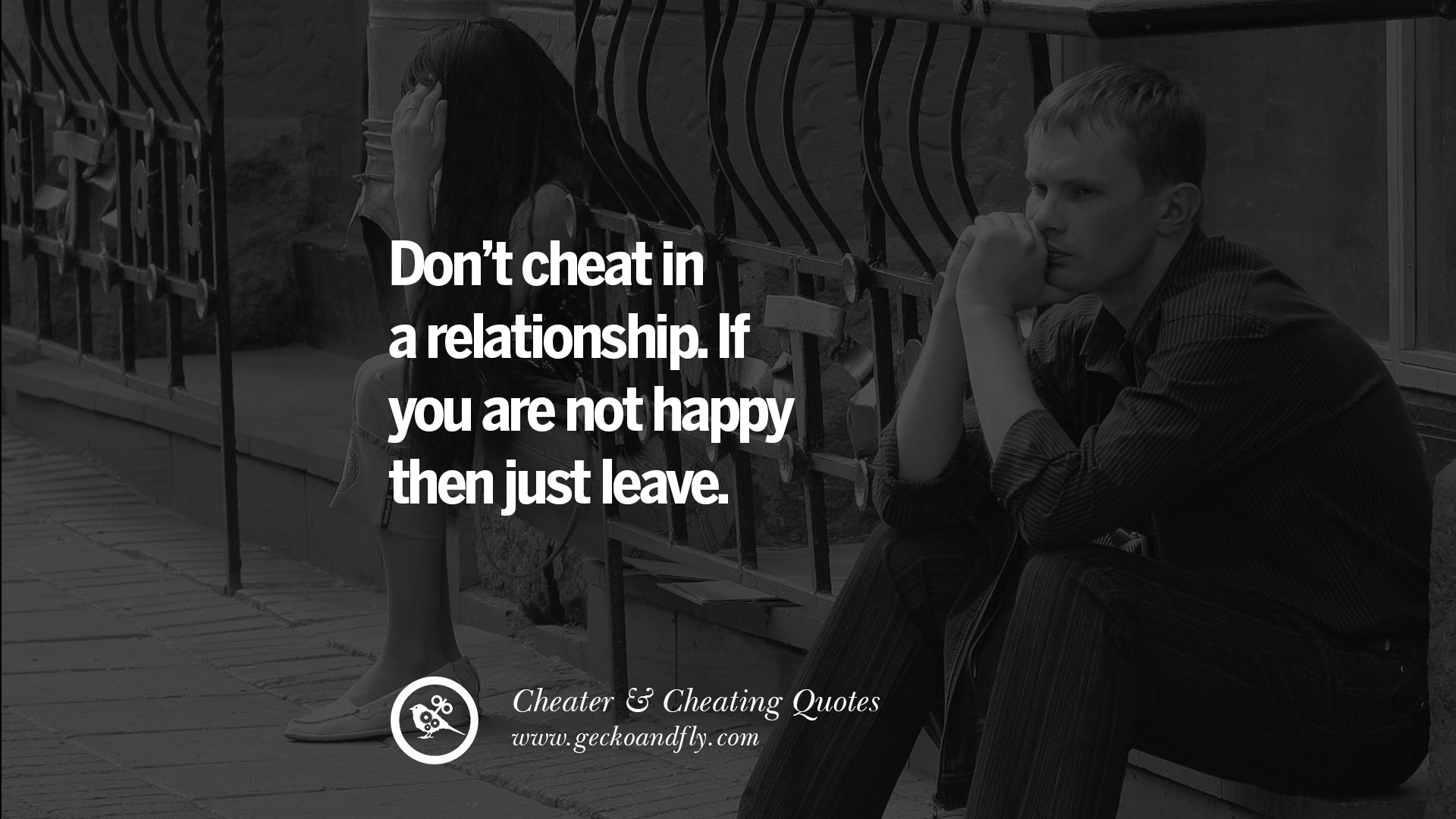 Quotes About Cheaters In A Relationship
 60 Quotes Cheating Boyfriend And Lying Husband