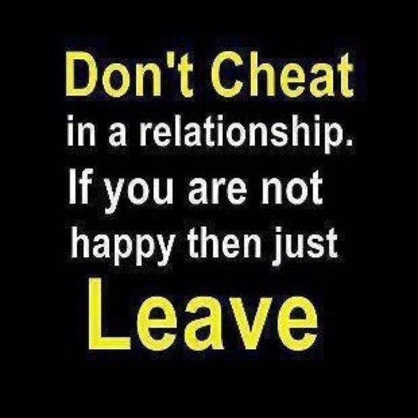 Quotes About Cheaters In A Relationship
 Quotes About Infidelity In Relationships QuotesGram