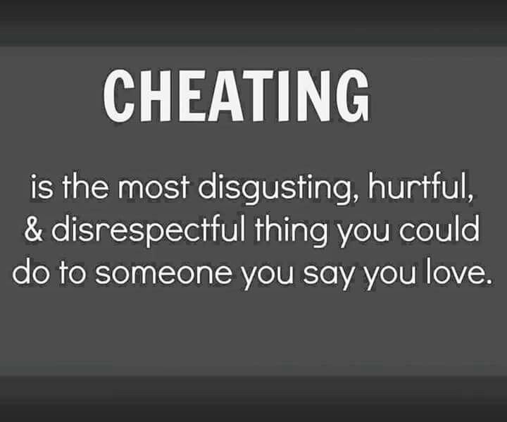 Quotes About Cheaters In A Relationship
 Pin by Angela Phillips on Quotes to live by