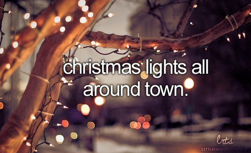 Quotes About Christmas Lights
 Holiday Lighting Quotes QuotesGram
