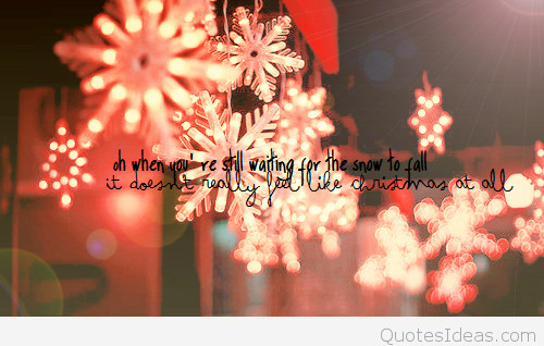 Quotes About Christmas Lights
 lights Christmas quotes