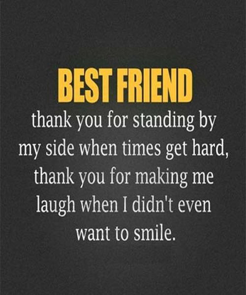 Quotes About Close Friendships
 Best 20 Best friendship quotes ideas on Pinterest