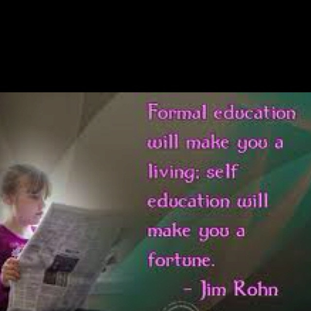 Quotes About Education And Success
 17 Best images about Education Personal Development Must