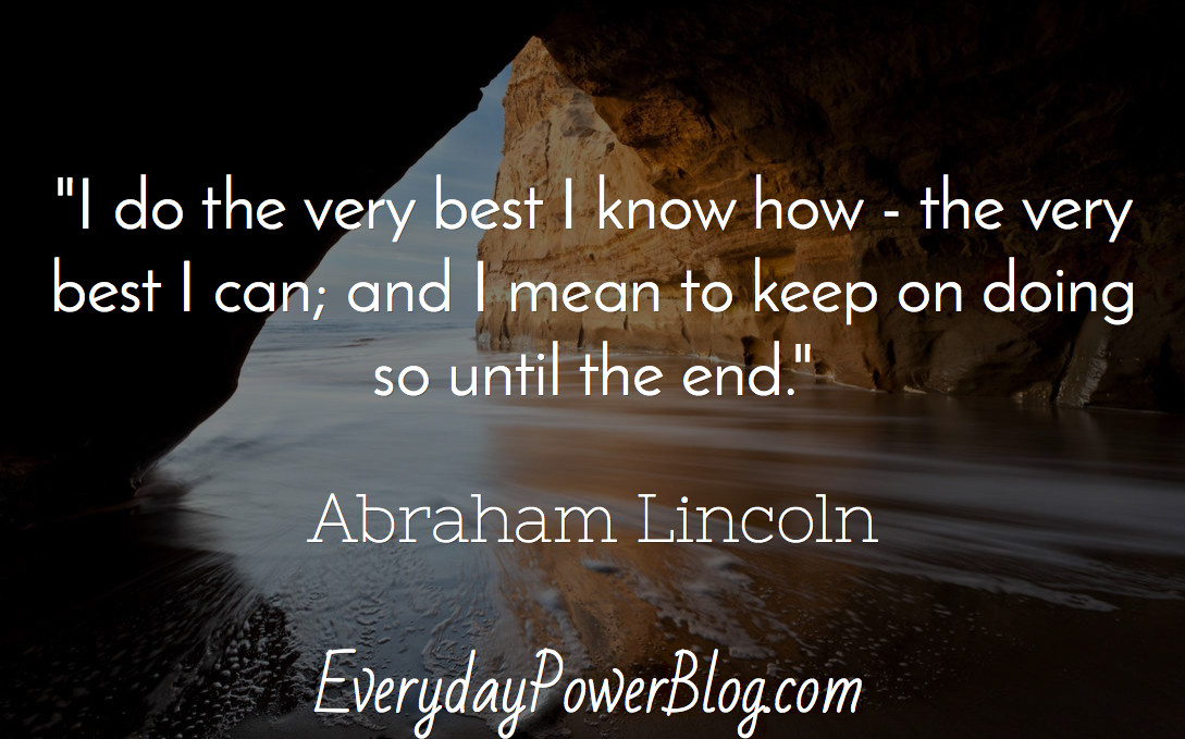 Quotes About Education And Success
 Abraham Lincoln Quotes Life and Freedom To Inspire You