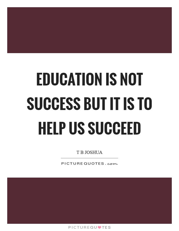 Quotes About Education And Success
 Education Quotes Education Sayings