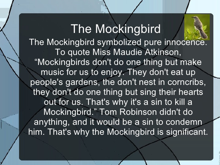 Quotes About Education In To Kill A Mockingbird
 TO KILL A MOCKINGBIRD QUOTES SIGNIFICANCE image quotes at