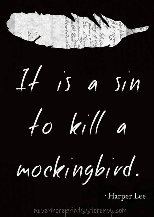 Quotes About Education In To Kill A Mockingbird
 TKAM Williams williams