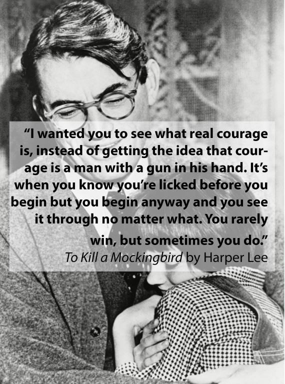 Quotes About Education In To Kill A Mockingbird
 From To Kill A Mockingbird Best Book Quotes QuotesGram