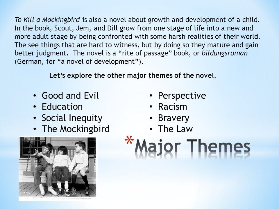 Quotes About Education In To Kill A Mockingbird
 To Kill a Mockingbird by Harper Lee ppt video online