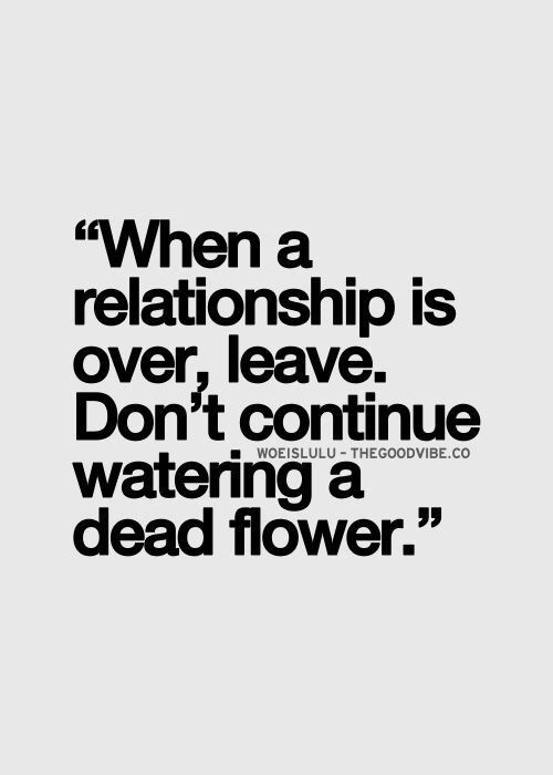 Quotes About Ending A Relationship
 Best 25 Ending relationship quotes ideas on Pinterest