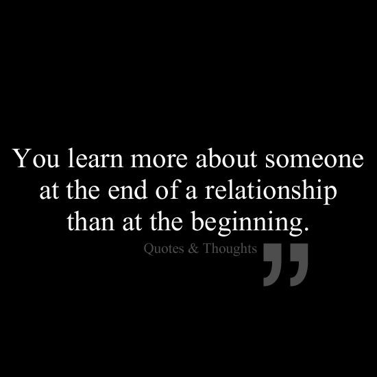 Quotes About Ending A Relationship
 209 best images about Relationship Quotes & Sayings on