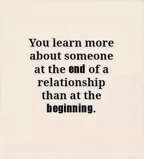 Quotes About Ending A Relationship
 Time To End Relationship Quotes QuotesGram