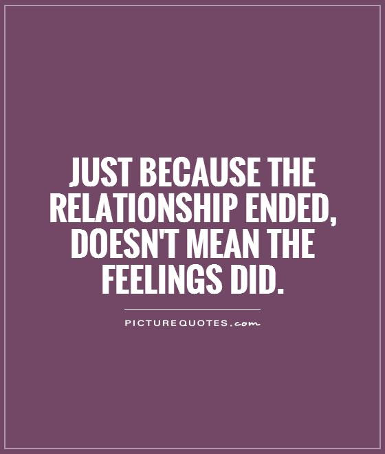Quotes About Ending A Relationship
 Ending Relationship Quotes QuotesGram