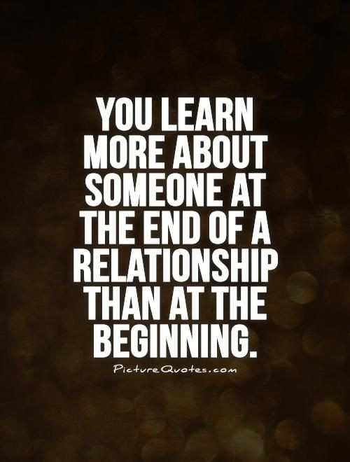 Quotes About Ending A Relationship
 25 Best Ideas about Ending A Relationship on Pinterest