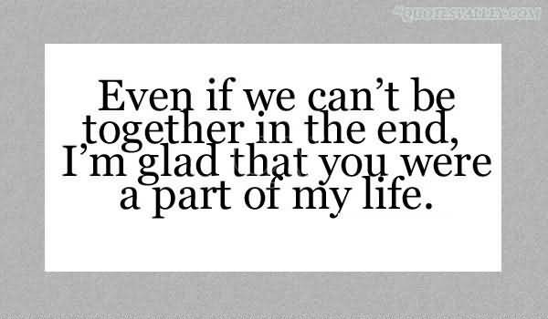 Quotes About Ending A Relationship
 62 Top Quotes And Sayings About Ending