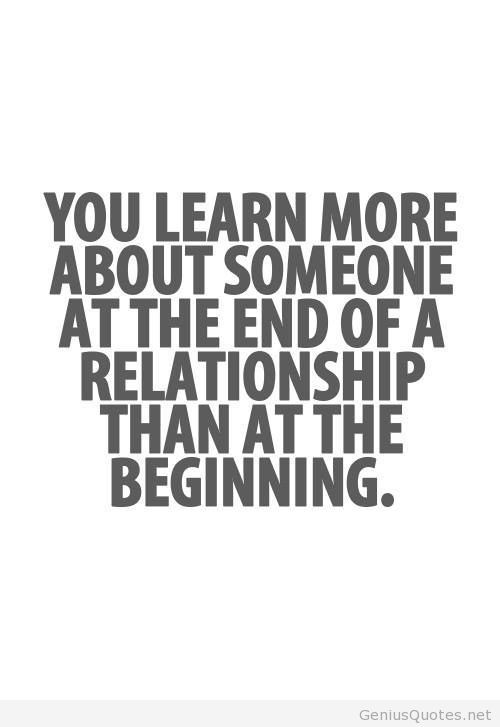 Quotes About Ending A Relationship
 62 Top Quotes And Sayings About Ending