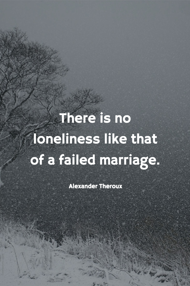 Quotes About Failing Marriage
 The 25 best Failing marriage quotes ideas on Pinterest