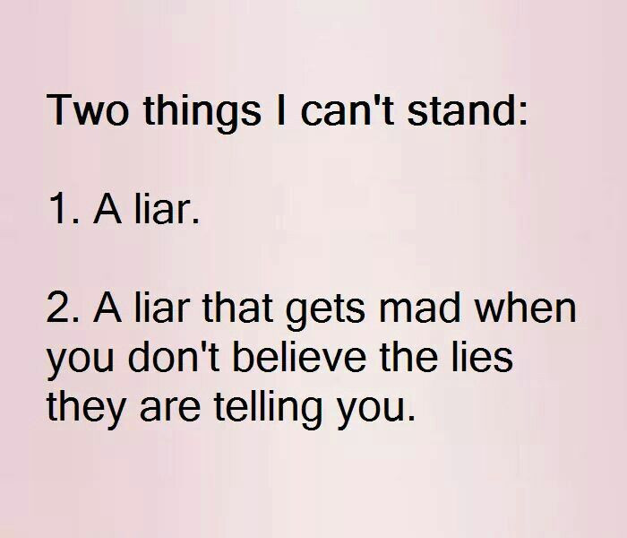 Quotes About Fake Love And Lies
 Best 25 Hate liars quotes ideas on Pinterest