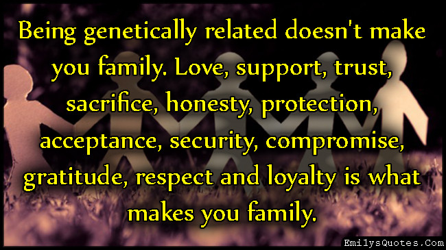 Quotes About Family Loyalty
 FAMOUS QUOTES ABOUT FAMILY LOYALTY image quotes at