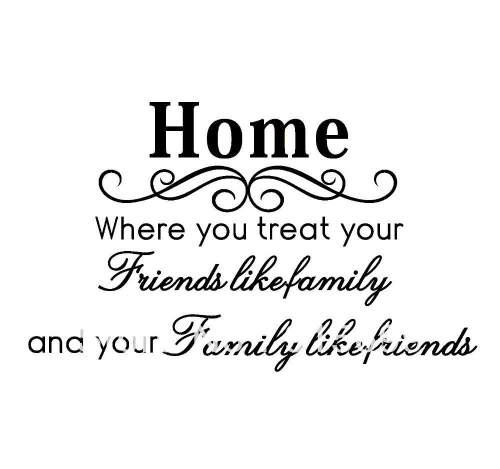 Quotes About Friends And Family
 Family Quotes – Family Quotes s