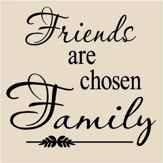 Quotes About Friendship And Family
 67 best Family Bloodornotdoesnotmatter images on