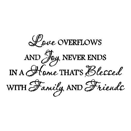 Quotes About Friendship And Family
 Family Love Quotes And Sayings QuotesGram