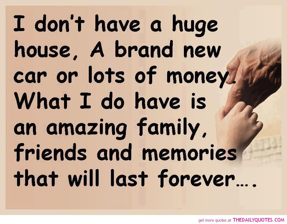 Quotes About Friendship And Family
 Friendship Quotes