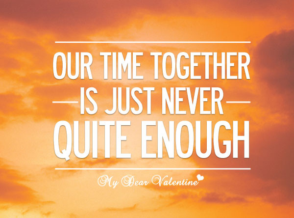 Quotes About Friendship And Time
 The 20 Most Beautiful Friendship Quotes