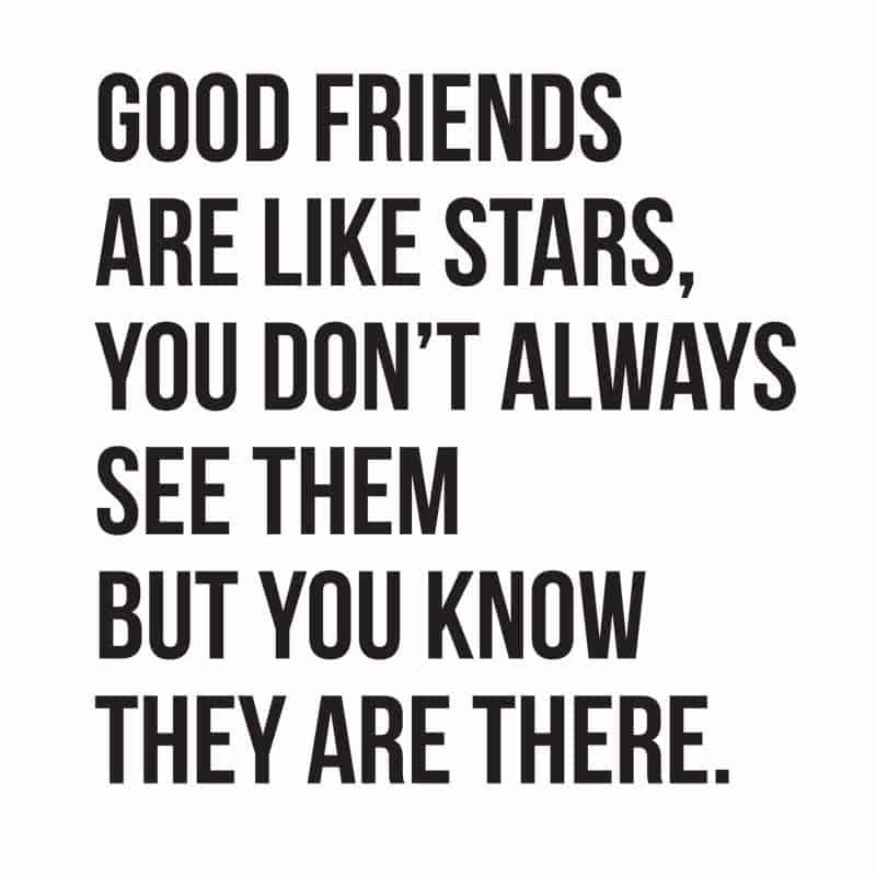 Quotes About Friendship And Time
 25 Beautiful Friendship Quotes
