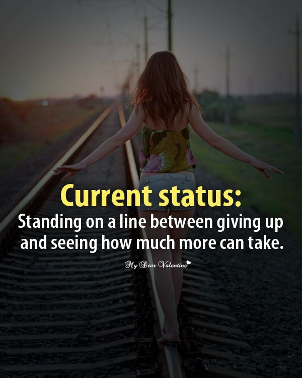 Quotes About Giving Up On Life
 191 best images about Quotes on Pinterest