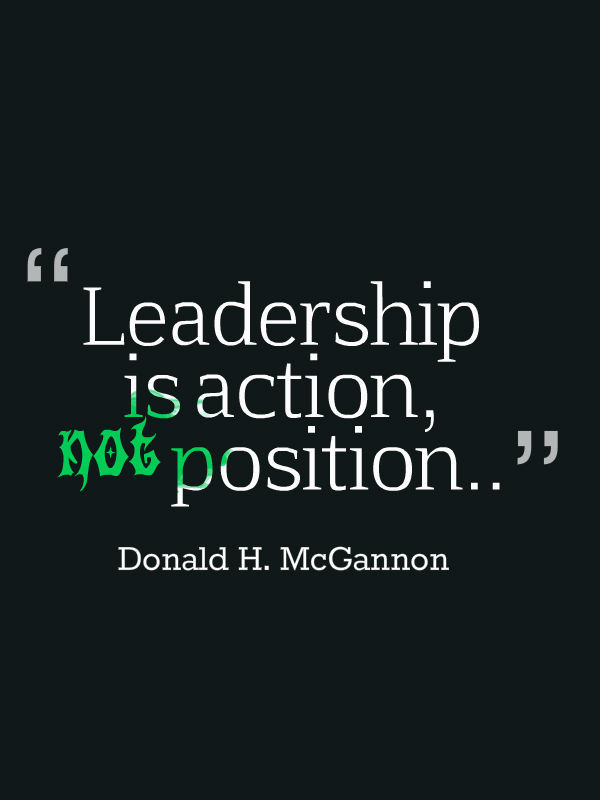 Quotes About Good Leadership
 75 Leadership Quotes Sayings about Leaders