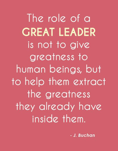 Quotes About Good Leadership
 Leadership Quotes Askideas