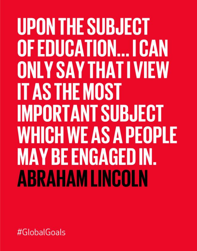 Quotes About Importance Of Education
 25 Best Ideas about Importance Education Quotes on