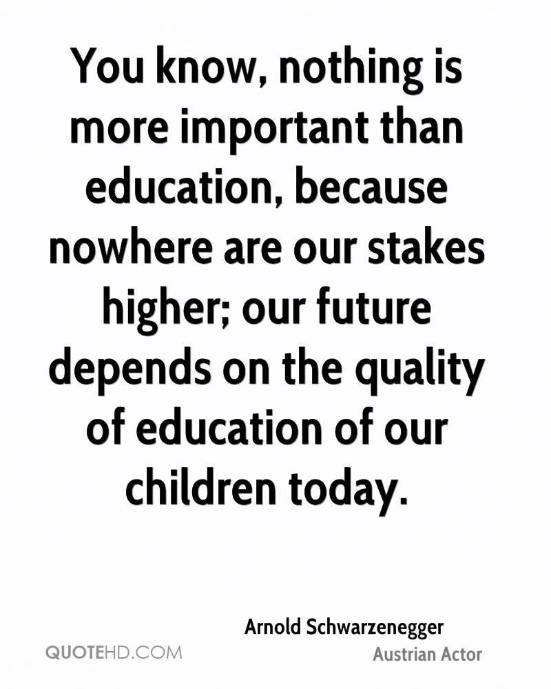 Quotes About Importance Of Education
 Quotes about Education importance 48 quotes