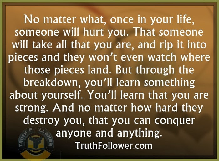 Quotes About Lessons In Life
 Life Lesson Quotes