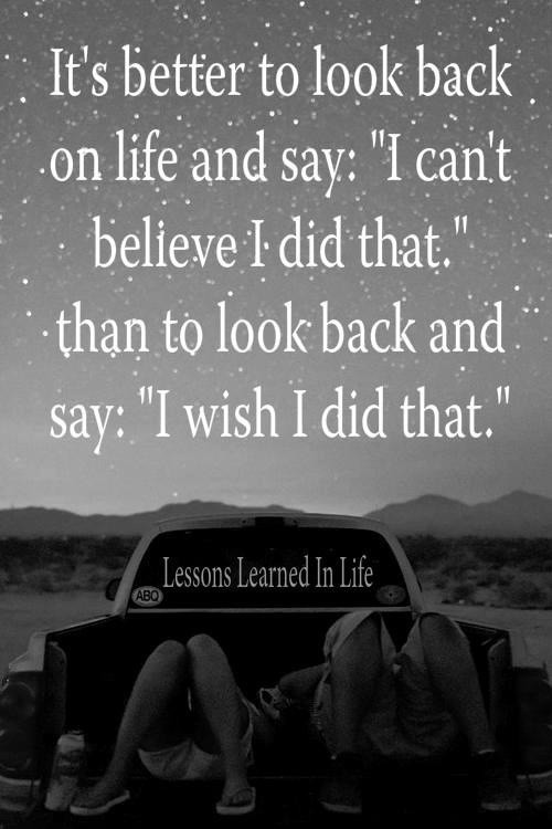 Quotes About Lessons In Life
 Life Lessons Quotes And