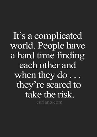 Quotes About Life Being Complicated
 25 Best Ideas about Why plicate Life on Pinterest