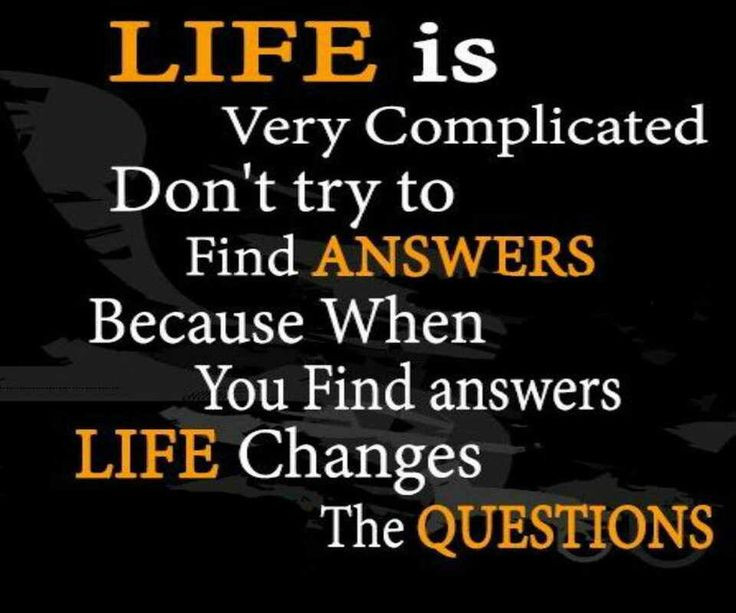 Quotes About Life Being Complicated
 Life Is plicated Quotes QuotesGram