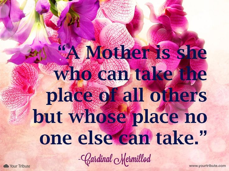 Quotes About Loss Of Mother
 9 best images about Quotes Loss of Mother on Pinterest