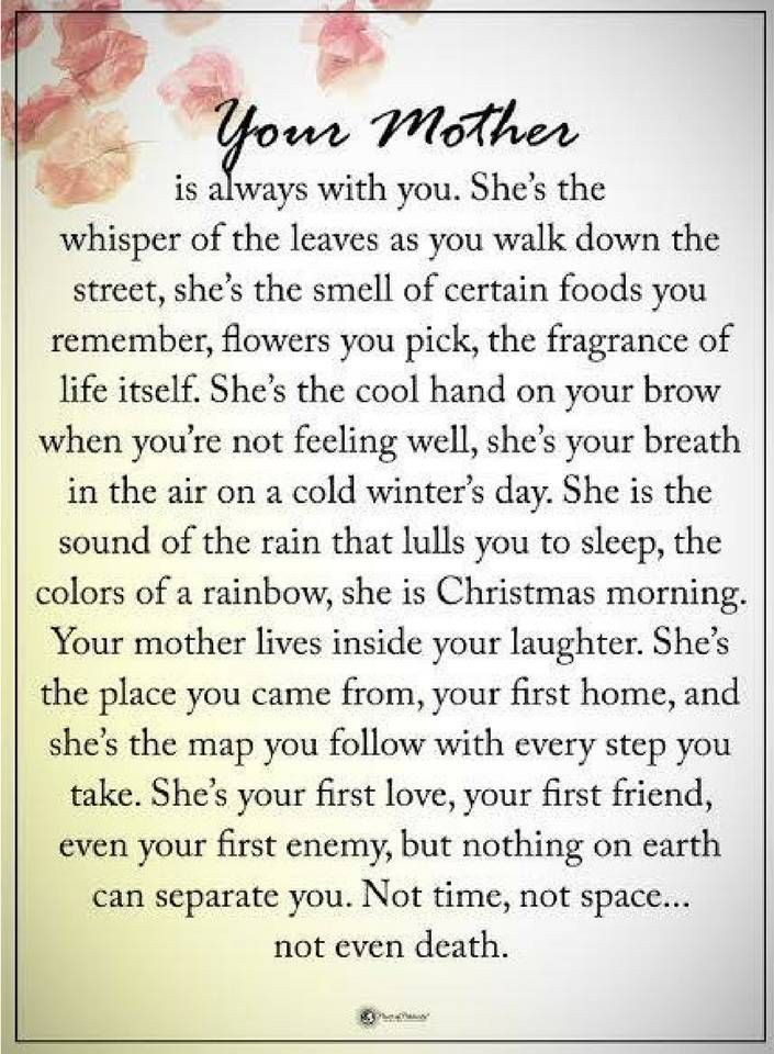 Quotes About Loss Of Mother
 Best 25 Loss of mother ideas on Pinterest