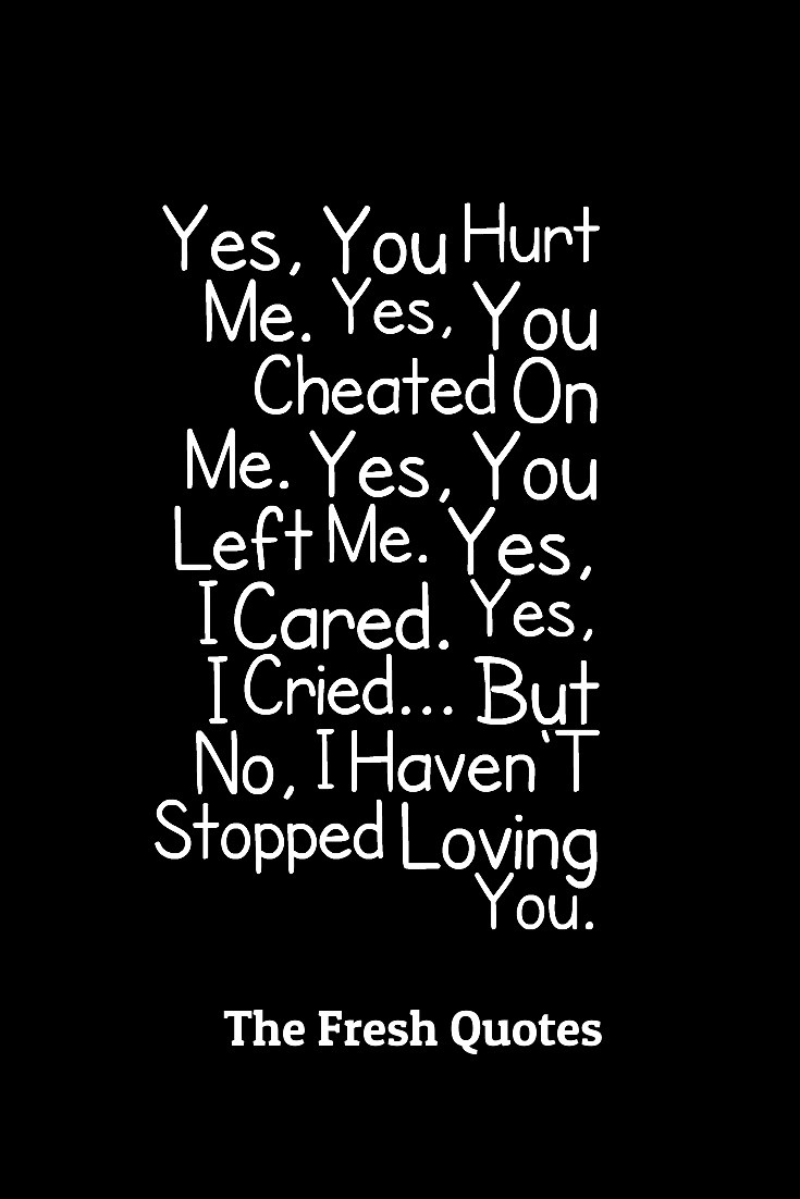 Quotes About Love And Hurt
 Plz Dont Hurt Me impremedia