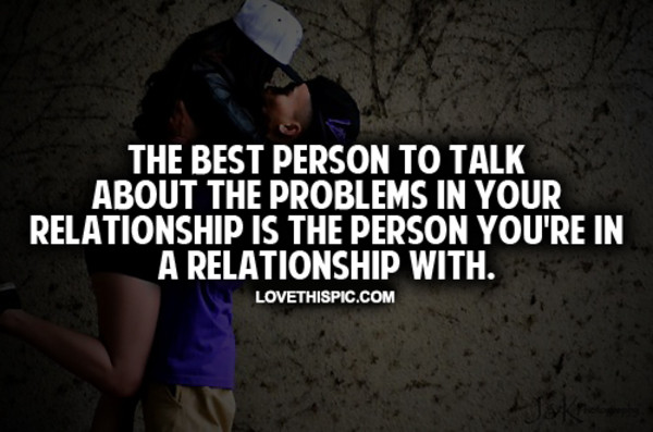 Quotes About Relationship Problems
 Relationship Problems s and for