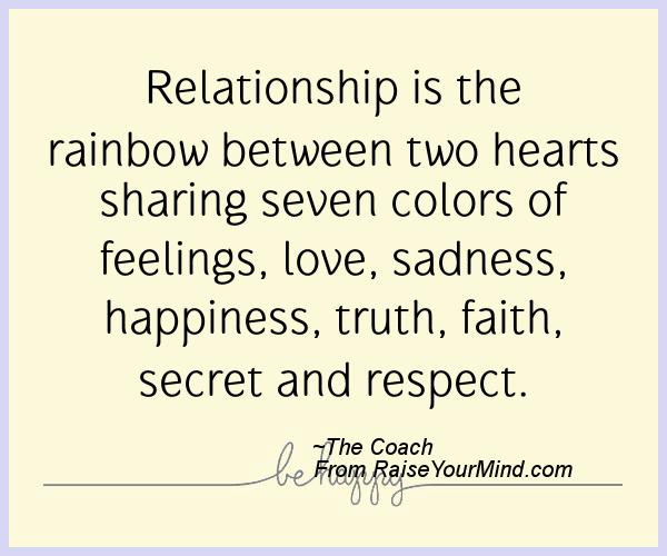 Quotes About Sharing Love
 62 Most Beautiful Feelings Quotes And Sayings