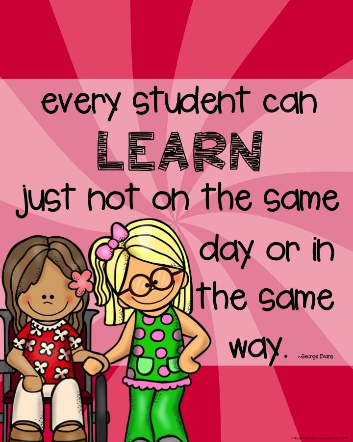 Quotes About Special Education
 Special Education Quotes QuotesGram