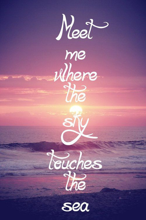 Quotes About The Ocean And Love
 25 best Ocean Quotes on Pinterest