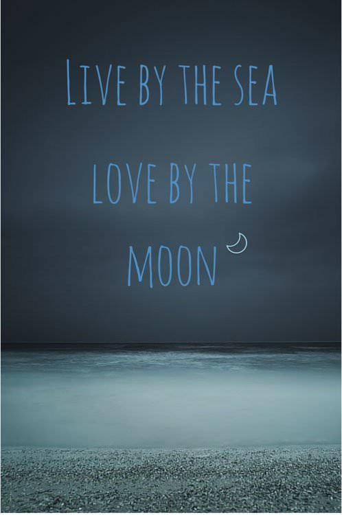 Quotes About The Ocean And Love
 Ocean Summer and Beach Quotes
