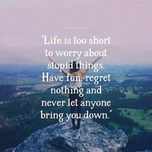 Quotes About Travel And Life
 life is too short on Tumblr