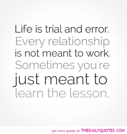 Quotes About Trials In Life
 Famous Quotes About Trials QuotesGram