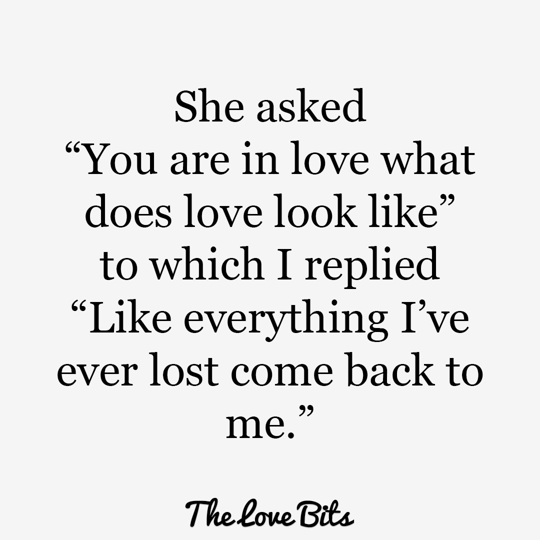 Quotes About True Love
 50 True Love Quotes to Get You Believing in Love Again