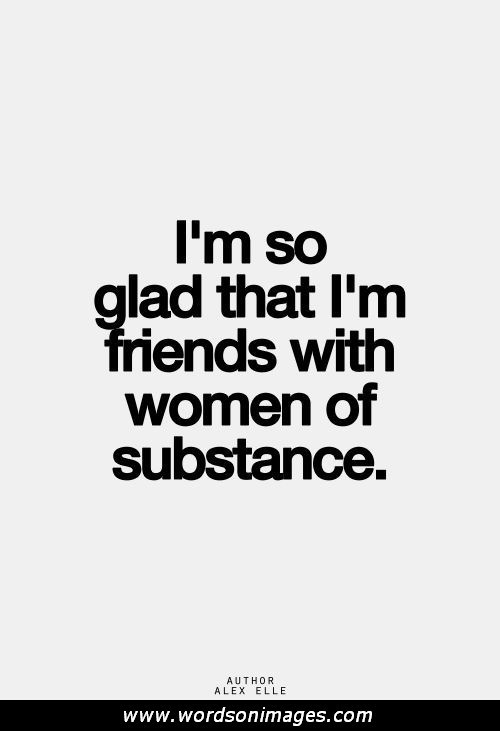 Quotes About Women Friendship
 Inspirational Friendship Quotes For Women QuotesGram